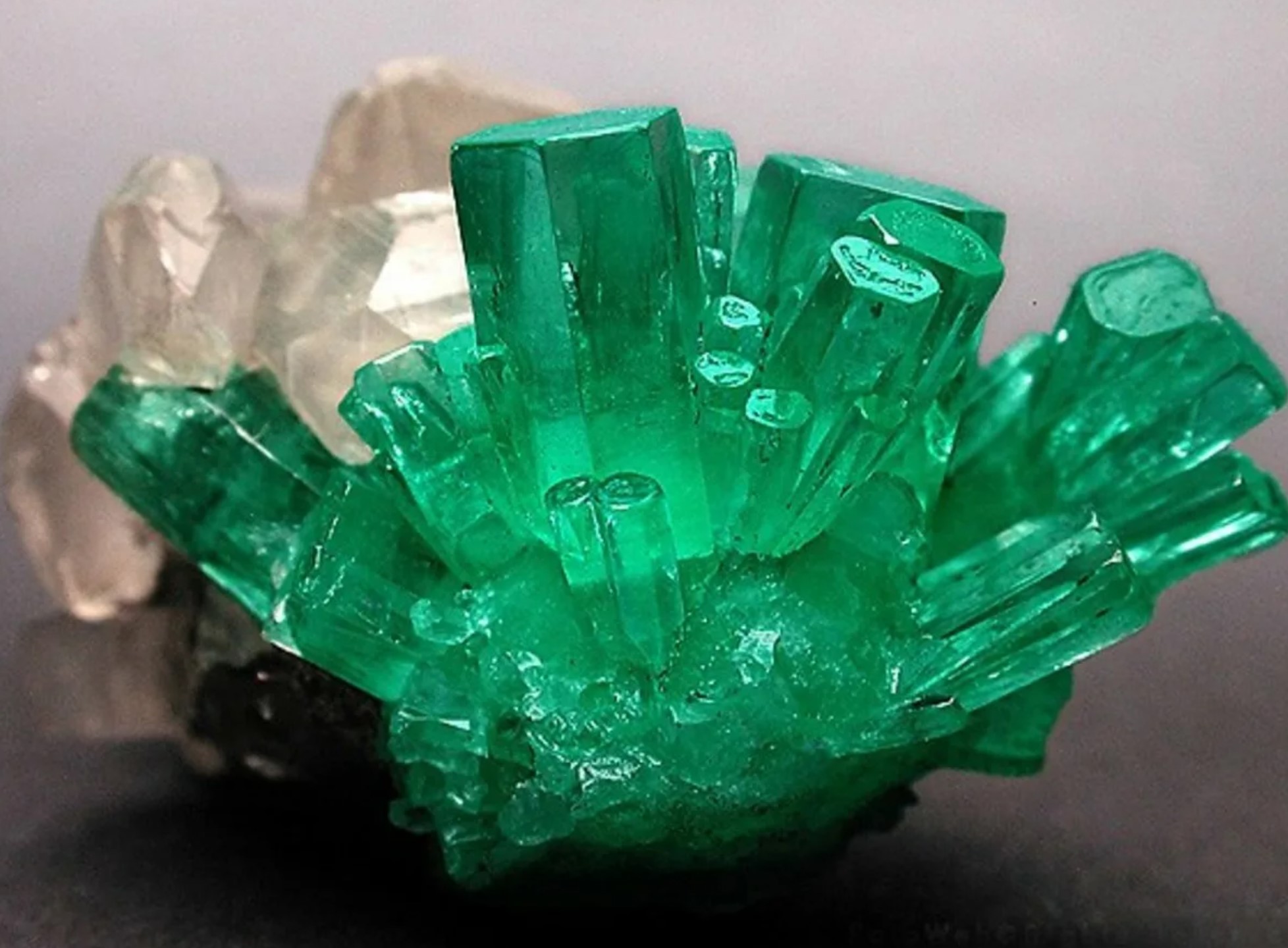 Загадка Природы: История, Красота и Ценность Изумрудов смотреть онлайн