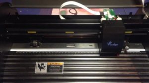 Проблема с плоттером VicSign HW330