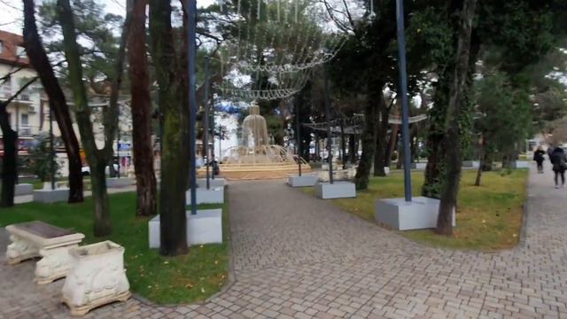 МОИ ДЕКАБРЬСКИЕ "ПРИКЛЮЧЕНИЯ". ТОПИТ ДОЖДЯМИ. КАНУН НОВОГО ГОДА #геленджик #блог #жизнь #море смотреть онлайн