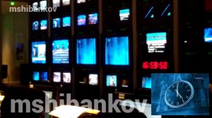 Аппаратная Вестей 2012