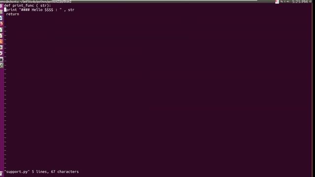 python2 module import as смотреть онлайн
