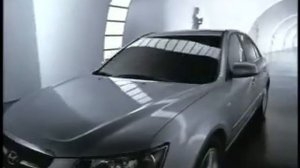 2005 HYUNDAI SONATA NF AD KOREA 6