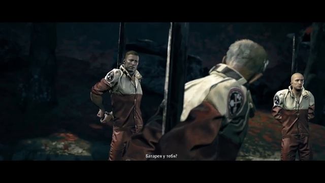 Wolfenstein: The New Order Сюжет по Фасту. Весь сюжет Wolfenstein.