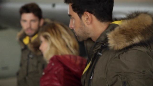 LEGENDER'S - марка одежды в стиле милитари смотреть онлайн