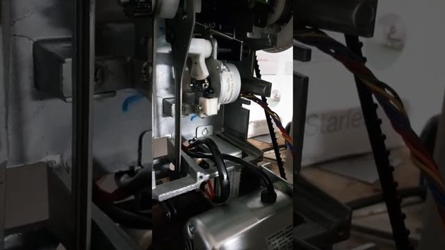 Como resolver o problema de erro 5 na máquina singer смотреть онлайн
