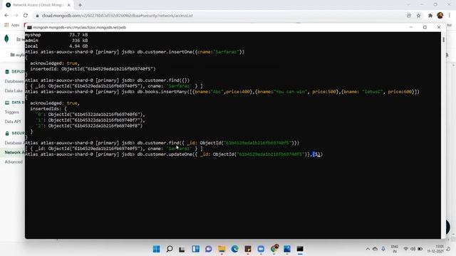MongoDB Aggregation and $lookup - Important! смотреть онлайн