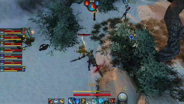 PANZAR № 367. (ﾉ🗡°益°)ﾉ🗡 Инк