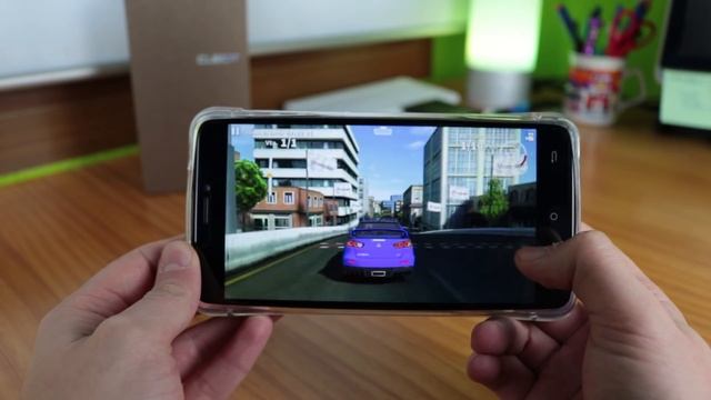 Cubot Max El phablet más grande con pantalla de 6 pulgadas | Review en Español смотреть онлайн