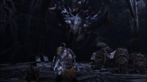 Как победить Хреслира - God of War