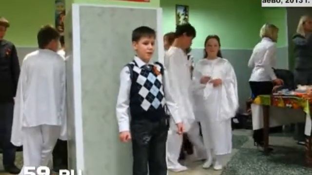 «Внучки» спешат на помощь смотреть онлайн