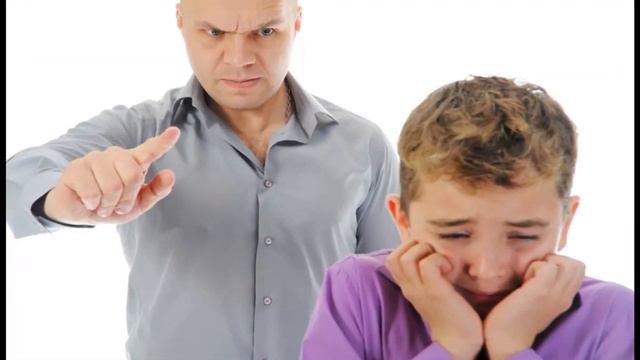 Почему нельзя кричать на ребенка смотреть онлайн
