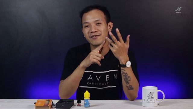 XROS 2 by VAPORESSO | BEDANYA DIMANA YA? смотреть онлайн