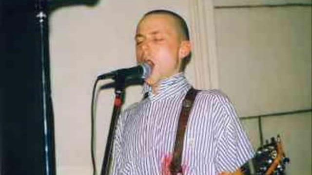 paul landers смотреть онлайн
