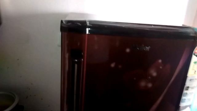 Haier 190 L 3 Star Direct-Cool Single Door Refrigerator unboxing in Telugu смотреть онлайн