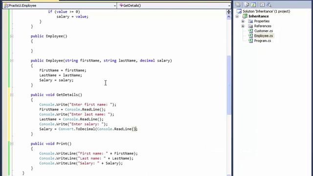 наследование смотреть онлайн