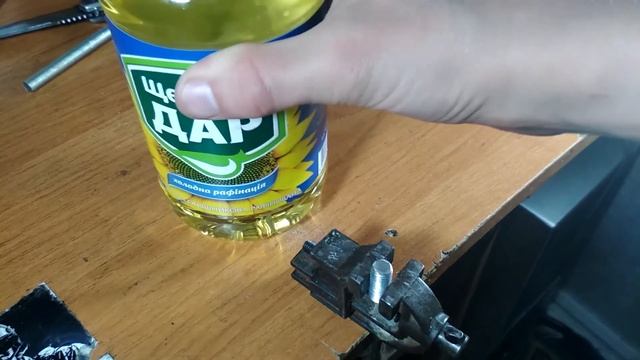 Свечка из лампочки своими руками смотреть онлайн