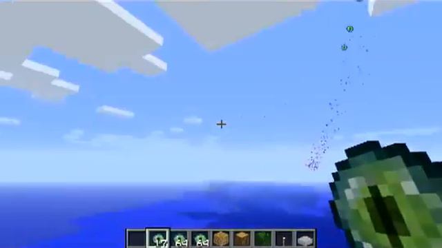 minecraft 1 9 пре релиз 4 смотреть онлайн