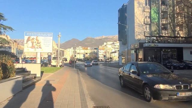 ? Город Бар - грязный и ужасный или перспективный и процветающий? смотреть онлайн