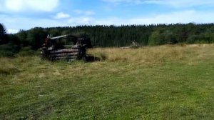 Сплав по  Чусовой.