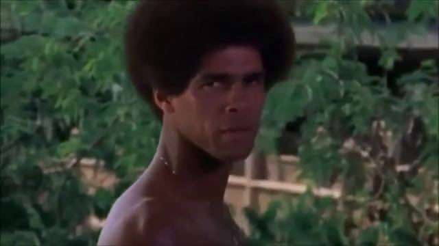 Келли Джеймс Милтон - Один Из Самых Стильных Бойцов Планеты! смотреть онлайн