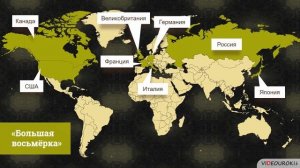 59  Геополитическое положение и внешняя политика в 1990 е годы