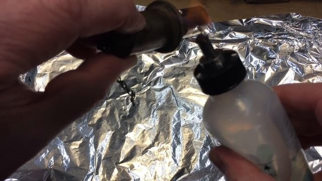 Antique Spartan Alcohol BlowTorch смотреть онлайн