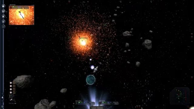 Let's Play X3TC Terran War Pack Part 5 (Whoops) смотреть онлайн