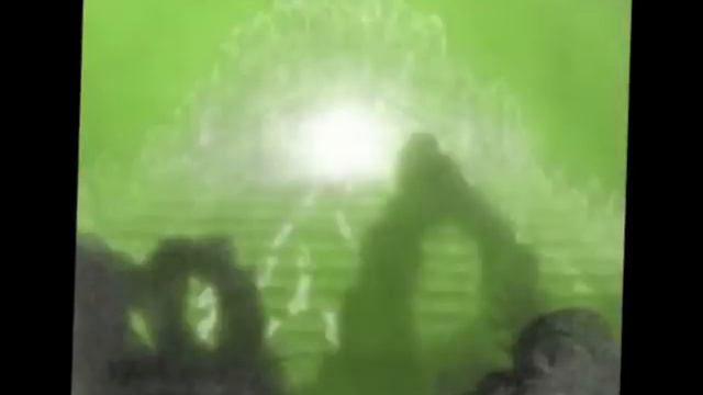 Atlantis Found Giant Sphinxes, Pyramids In Bermuda Triangle 2/2 смотреть онлайн