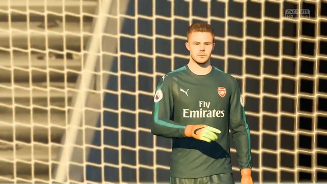 СТРИМ ПО FIFA 18. КАРЬЕРА ЗА АРСЕНАЛ! ЗАКАНЧИВАЕМ ТРАНСФЕРНУЮ КОМПАНИЮ...ВСЕМ СМОТРЕТЬ))) смотреть онлайн