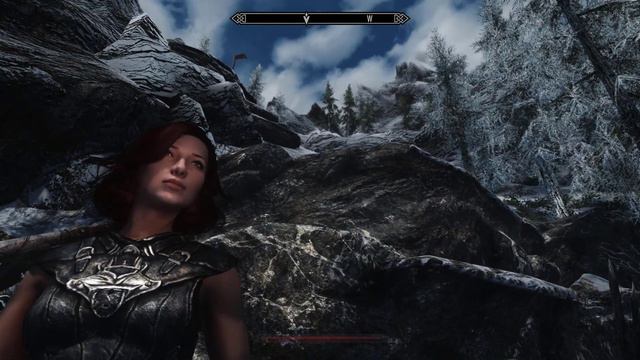 Modded SkyrimSE: Rigmor of Bruma: Reboot Episode 29 смотреть онлайн