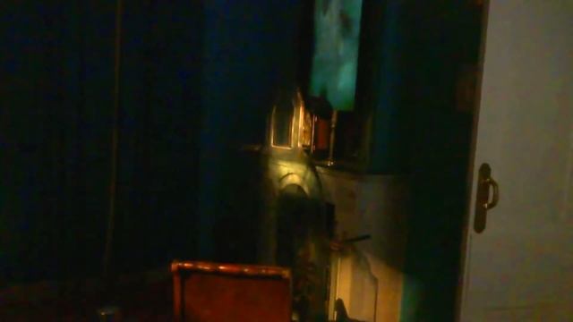 Сожжение рукописи второго тома "Мертвых душ". смотреть онлайн