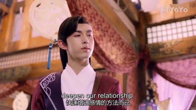 心机女幻化成女主的模样献身男主，他瞬间为她着了迷 🥰 中国电视剧 смотреть онлайн