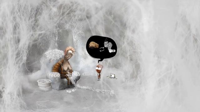 AntVentor - Мечта муравьишки, сбылась ли она? #Прохождение 2 на русском (финал) смотреть онлайн