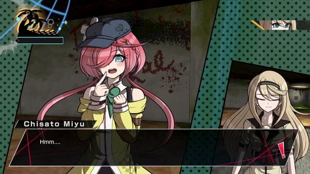 Danganronpa: Ultimate Escape Room Demo Walkthrough смотреть онлайн