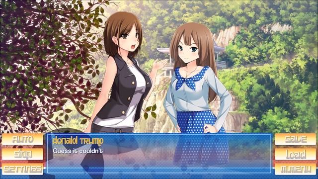 (Not Made For Kids)- Stay! Stay! Democratic People's Republic of Korea! - Episode 19 смотреть онлайн