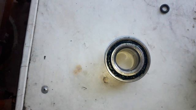 2109- комплексное Т.О. и казусы ремонта! смотреть онлайн