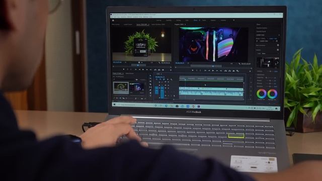 Asus VivoBook 15 ⚡11th Gen Intel®️ Core™️ i5 Processor | Best Laptop For Casual Gaming & Students? смотреть онлайн