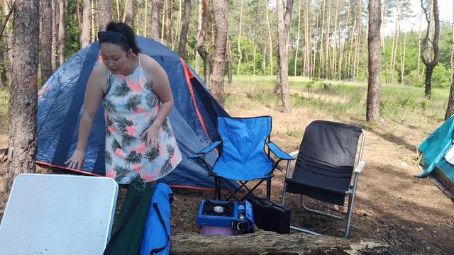 Что брать с собой на природу для комфортного отдыха? Товары для кемпинга. Обзор, цены смотреть онлайн