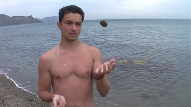 Как научиться жонглировать за 2 дня смотреть онлайн