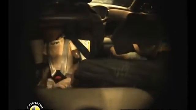 ⚠️Chevrolet Cruze 2009 Crash Test⚠️ смотреть онлайн