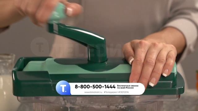 Ручной измельчитель «Торнадо». Tornado.teledirekt.ru