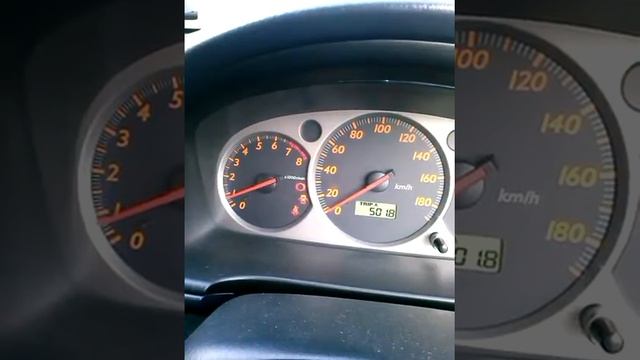 Honda Stream, D17A, RN1 смотреть онлайн