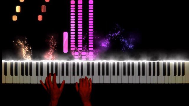 Bittersweet Symphony (Piano Version) смотреть онлайн