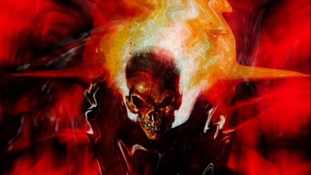 Fiend - Flesh Eater смотреть онлайн
