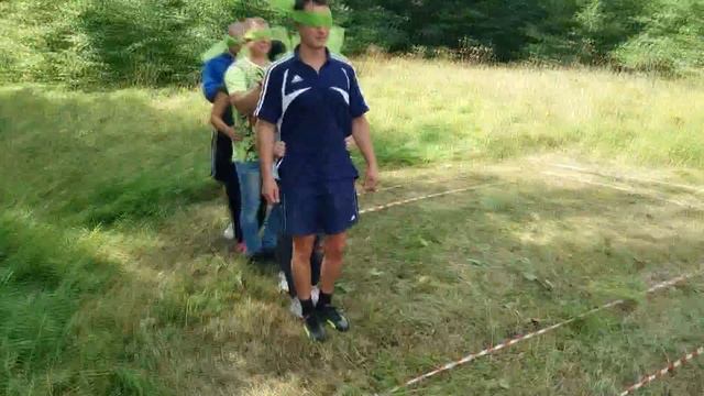 Тимбилдинг -Уфа/ Корпоратив / Ведущий смотреть онлайн