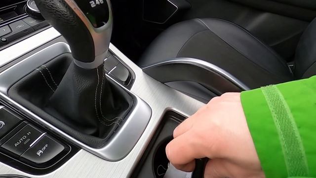 Во что превратился Джили Атлас за 325000 км? Тест-обзор Geely Atlas из такси.