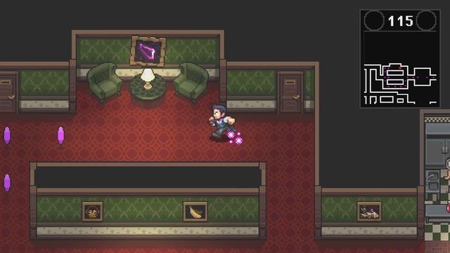 Вышла!!! - Super Dark Deception | Demo | смотреть онлайн