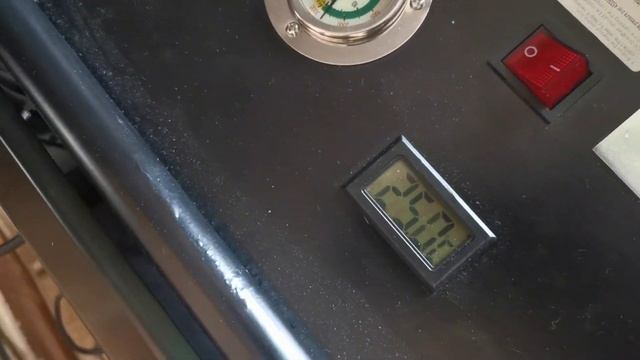 Баллон 6,8 л закачал компрессор PATRIOT смотреть онлайн