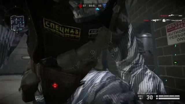 Теперь Все Читеры, А Кто Я? // WarFace На Мониторе 60Гц смотреть онлайн
