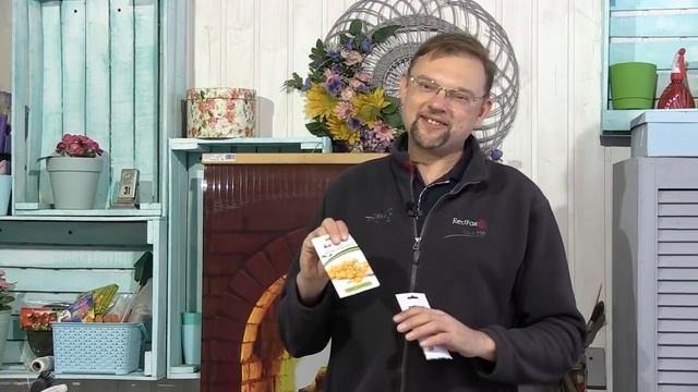 Дачные сезоны с Мариной Рыкалиной. Осенняя посадка смородины и гортензии. смотреть онлайн